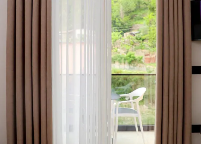 Saliasi Hotel&apartament 아파트호텔 Polican (Berat)