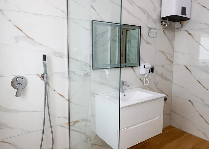 Saliasi Hotel&apartament 아파트호텔 *