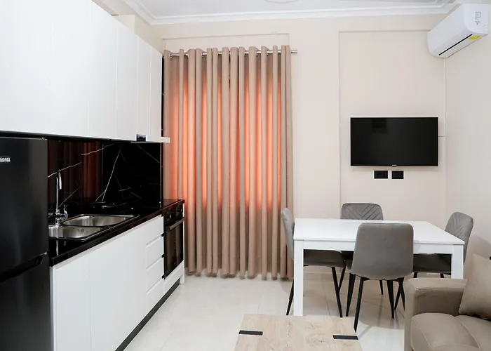 Saliasi Hotel&apartament
