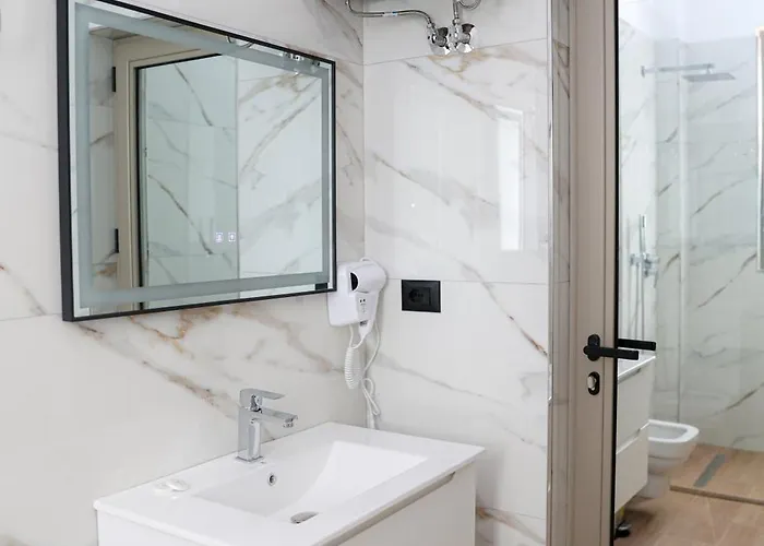 아파트호텔 Saliasi Hotel&apartament *