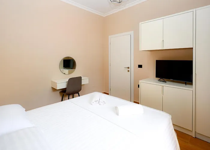 Saliasi Hotel&apartament * Polican (Berat)