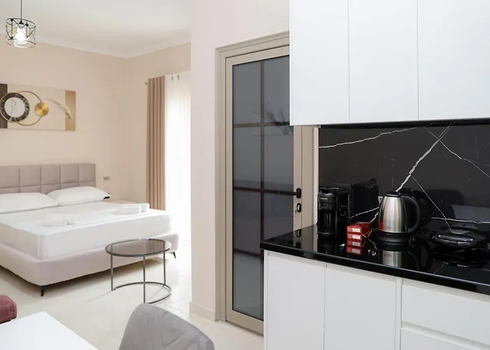 Saliasi Hotel&apartament