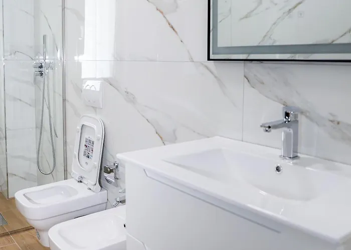 Saliasi Hotel&apartament