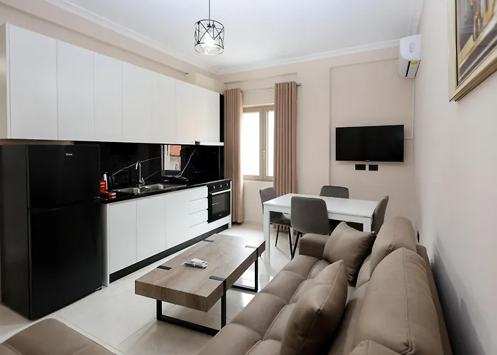 Saliasi Hotel&apartament *