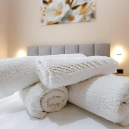 Saliasi Hotel&apartament Apartahotel