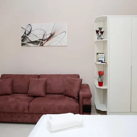 Saliasi Hotel&apartament *