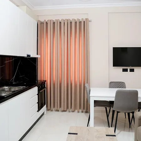 Saliasi Hotel&apartament
