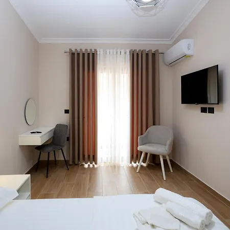Saliasi Hotel&apartament شقة فندقية *