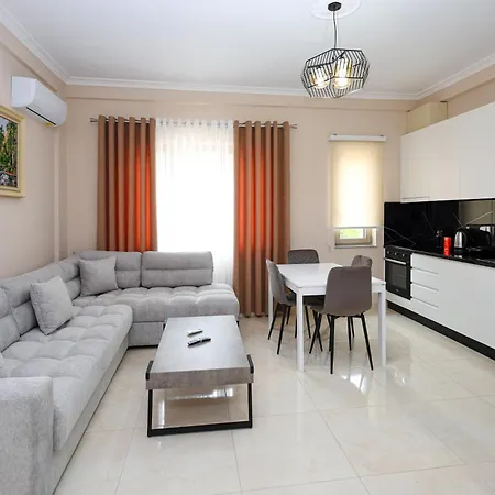 Saliasi Hotel&apartament Polican (Berat)