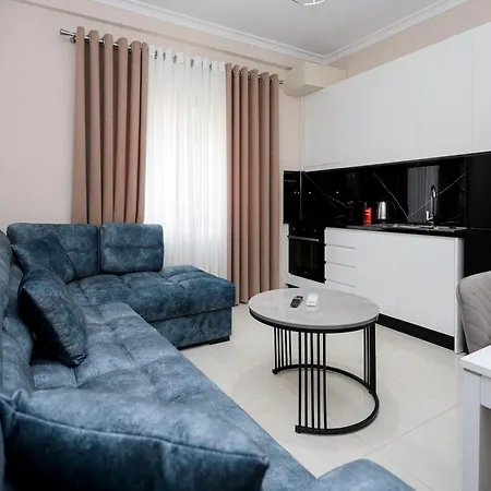 Saliasi Hotel&apartament شقة فندقية