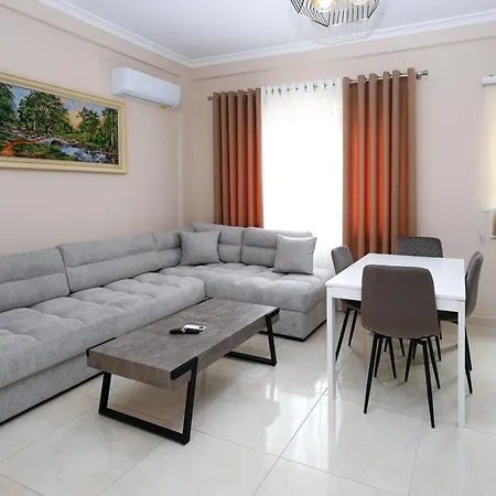 Saliasi Hotel&apartament