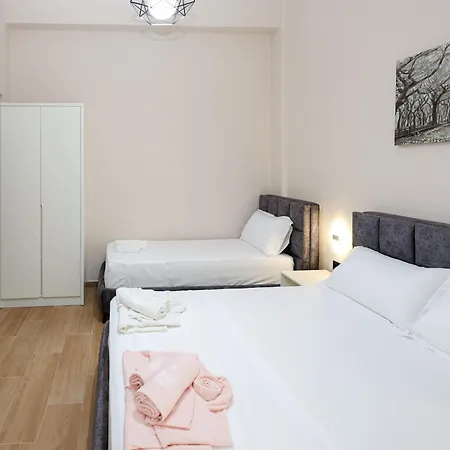 Saliasi Hotel&apartament Polican (Berat)