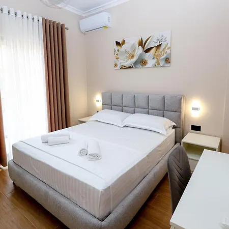 شقة فندقية Saliasi Hotel&apartament