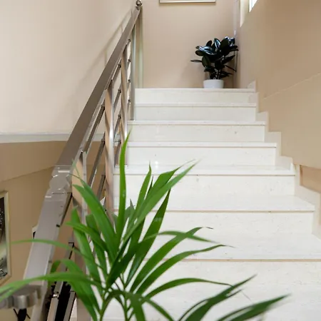 شقة فندقية Saliasi Hotel&apartament *