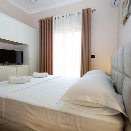 شقة فندقية Saliasi Hotel&apartament