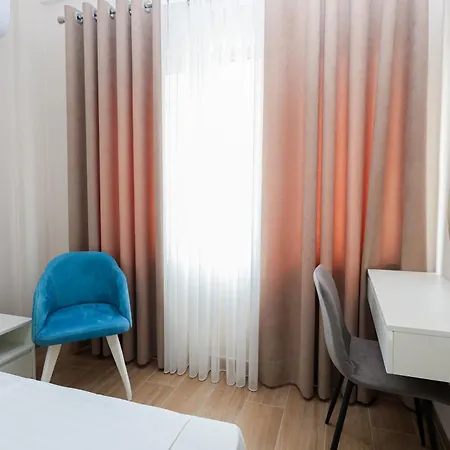 Saliasi Hotel&apartament Polican (Berat)