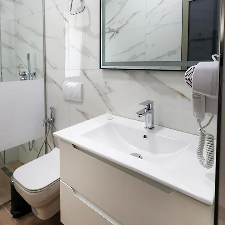 Saliasi Hotel&apartament