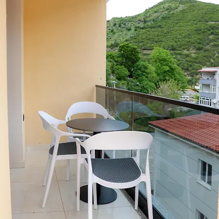 Saliasi Hotel&apartament * Polican (Berat)