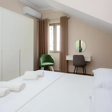 Saliasi Hotel&apartament شقة فندقية *