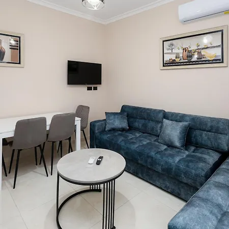 شقة فندقية Saliasi Hotel&apartament