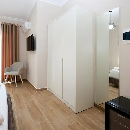 شقة فندقية Saliasi Hotel&apartament *