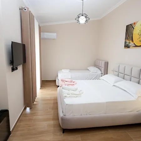 Saliasi Hotel&apartament * Polican (Berat)