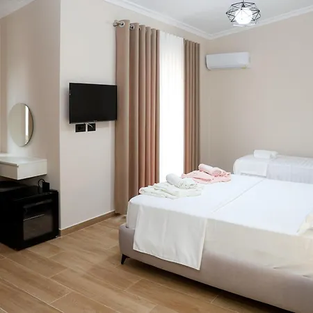 Saliasi Hotel&apartament شقة فندقية *