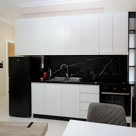 Ξενοδοχείο με διαμερίσματα Saliasi Hotel&apartament Polican (Berat)