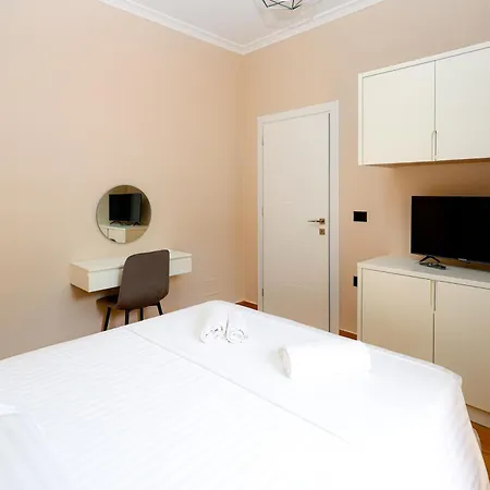 Saliasi Hotel&apartament * Polican (Berat)