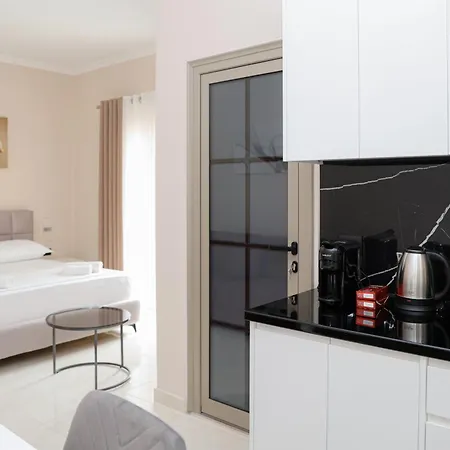 Saliasi Hotel&apartament