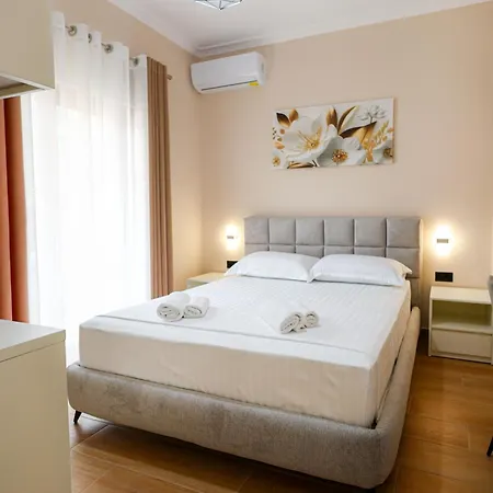Saliasi Hotel&apartament