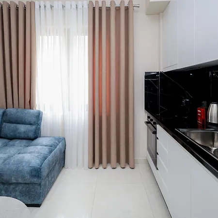 Saliasi Hotel&apartament شقة فندقية *