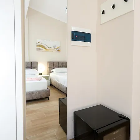 Saliasi Hotel&apartament *