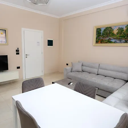 Saliasi Hotel&apartament Polican (Berat)
