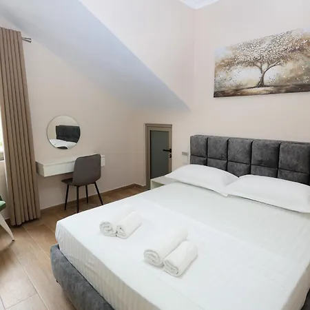 شقة فندقية Saliasi Hotel&apartament