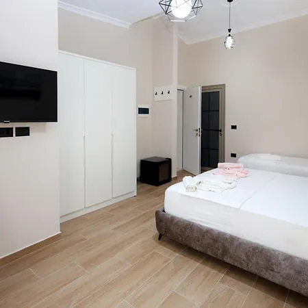 شقة فندقية Saliasi Hotel&apartament *
