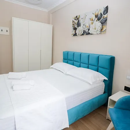 Saliasi Hotel&apartament *