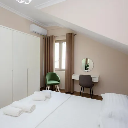 Saliasi Hotel&apartament Polican (Berat)