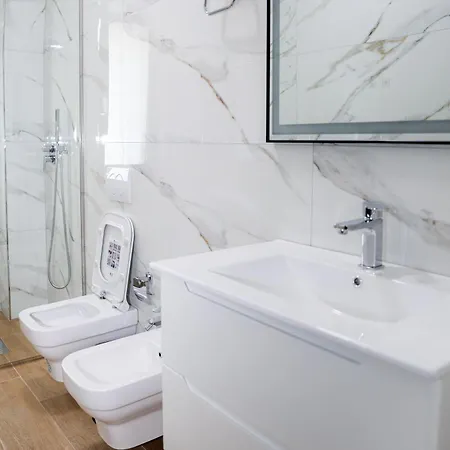 Saliasi Hotel&apartament