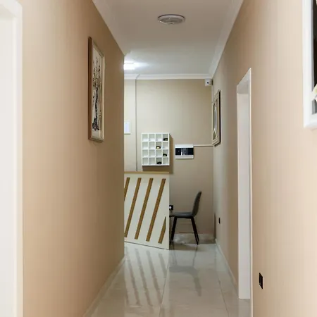 شقة فندقية Saliasi Hotel&apartament