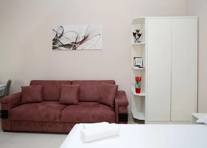 Saliasi Hotel&apartament *