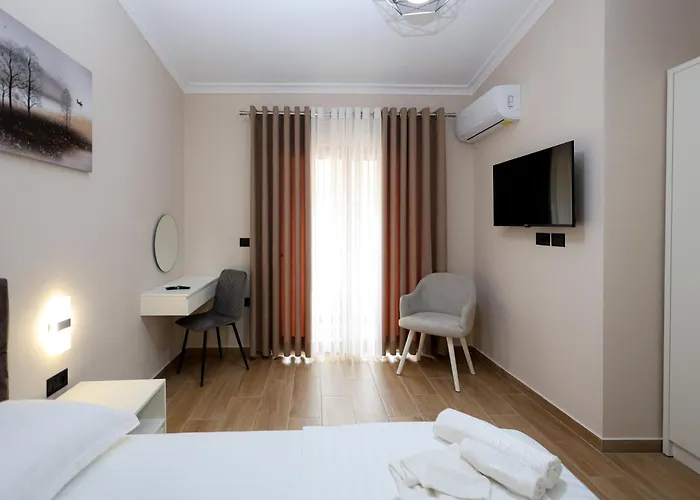 Saliasi Hotel&apartament Appart hôtel *