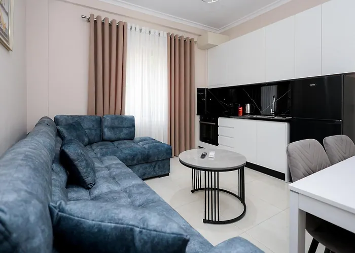 Saliasi Hotel&apartament Appart hôtel