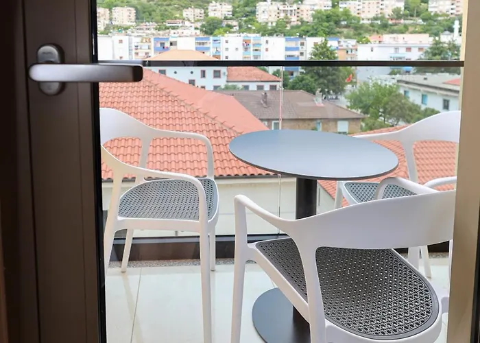 Saliasi Hotel&apartament Appart hôtel