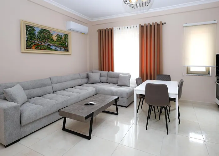 Saliasi Hotel&apartament