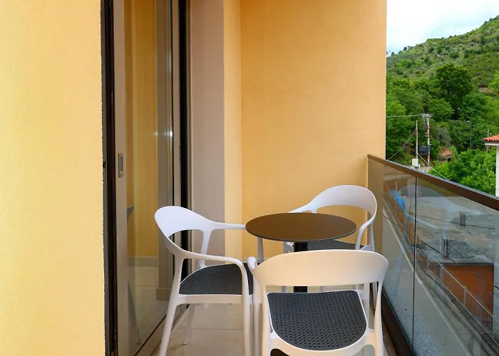 Saliasi Hotel&apartament Appart hôtel *