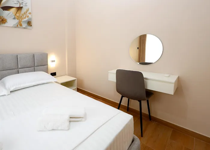 Saliasi Hotel&apartament Apart Otel