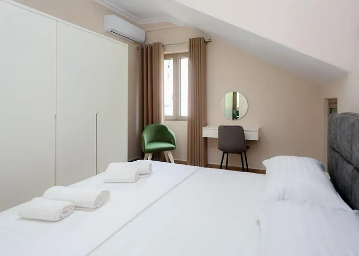 Saliasi Hotel&apartament Appart hôtel *