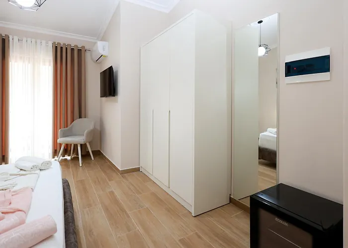 Appart hôtel Saliasi Hotel&apartament *