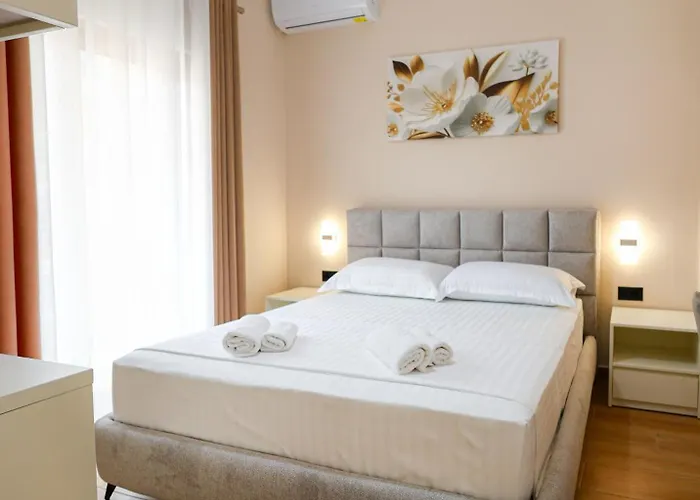 Saliasi Hotel&apartament
